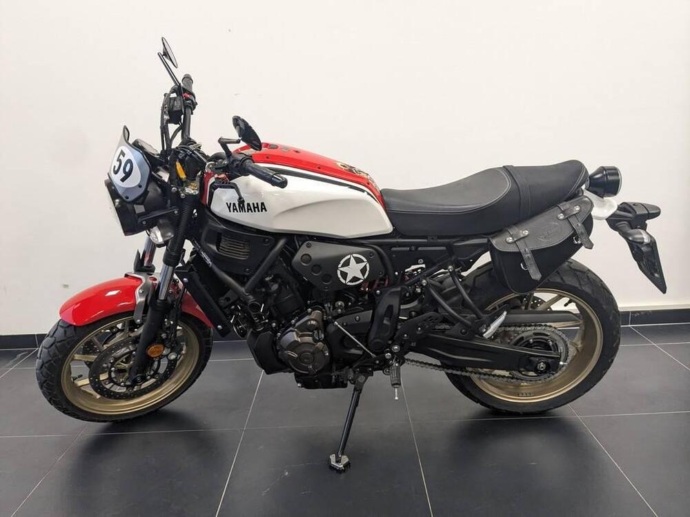 Yamaha XSR 700 (2021) (5)