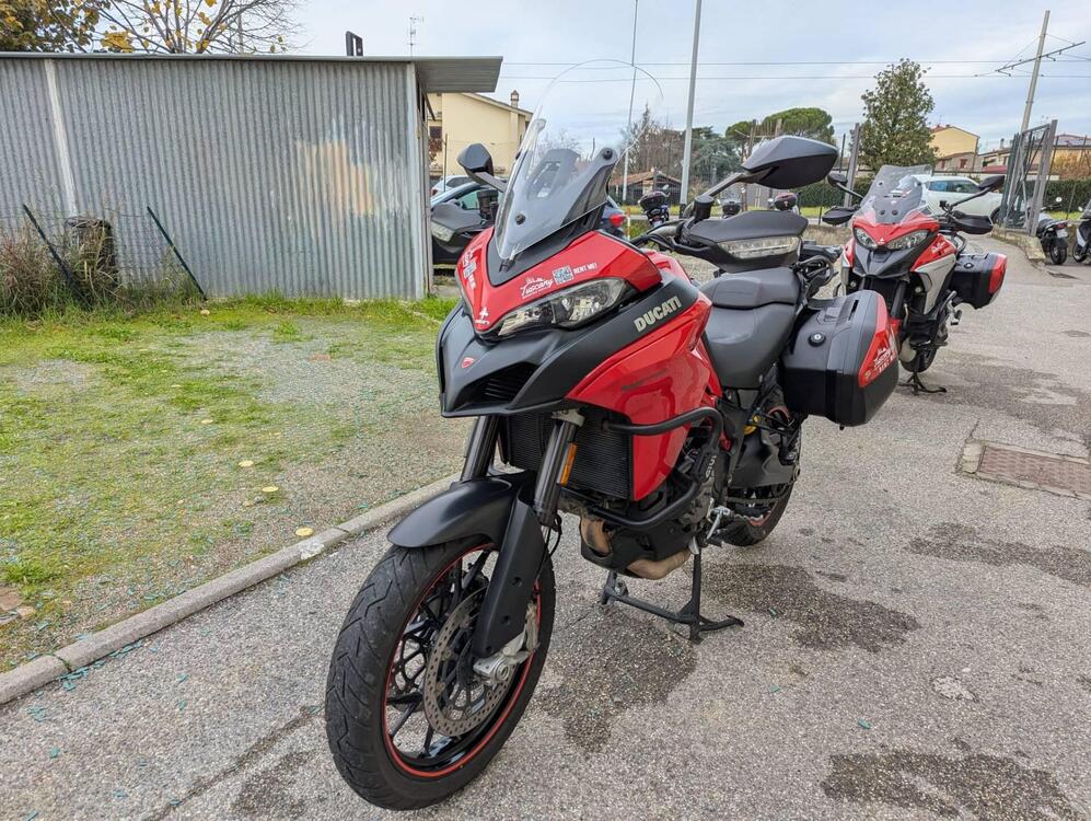 Ducati Multistrada 950 (2019 - 20) (3)