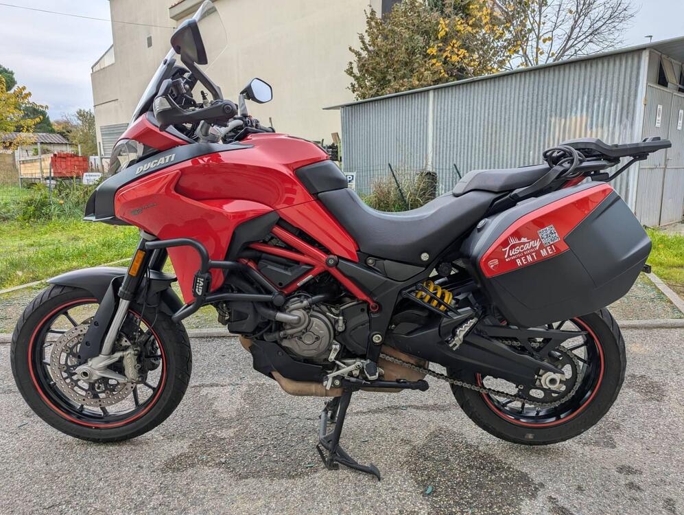 Ducati Multistrada 950 (2019 - 20) (4)