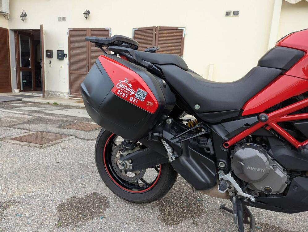 Ducati Multistrada 950 (2019 - 20) (5)