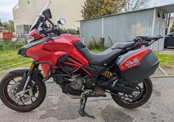 Ducati Multistrada 950 (2019 - 20) usata