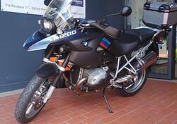 Bmw R 1200 GS (2004 - 07) usata