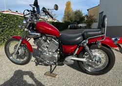 Yamaha VIRAGO 535 d'epoca