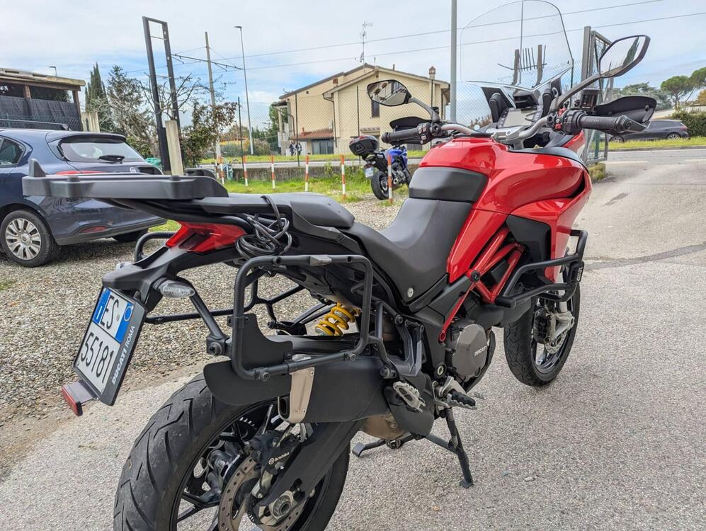 Ducati Multistrada 950 (2019 - 20) (4)