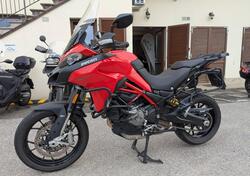 Ducati Multistrada 950 (2019 - 20) usata