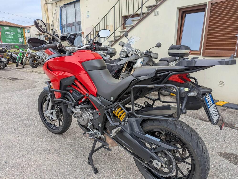 Ducati Multistrada 950 (2019 - 20) (5)