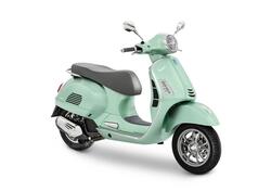 Vespa GTS 125 (2021 - 25) nuova