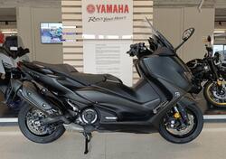 Yamaha T-Max 560 Tech Max (2021) usata