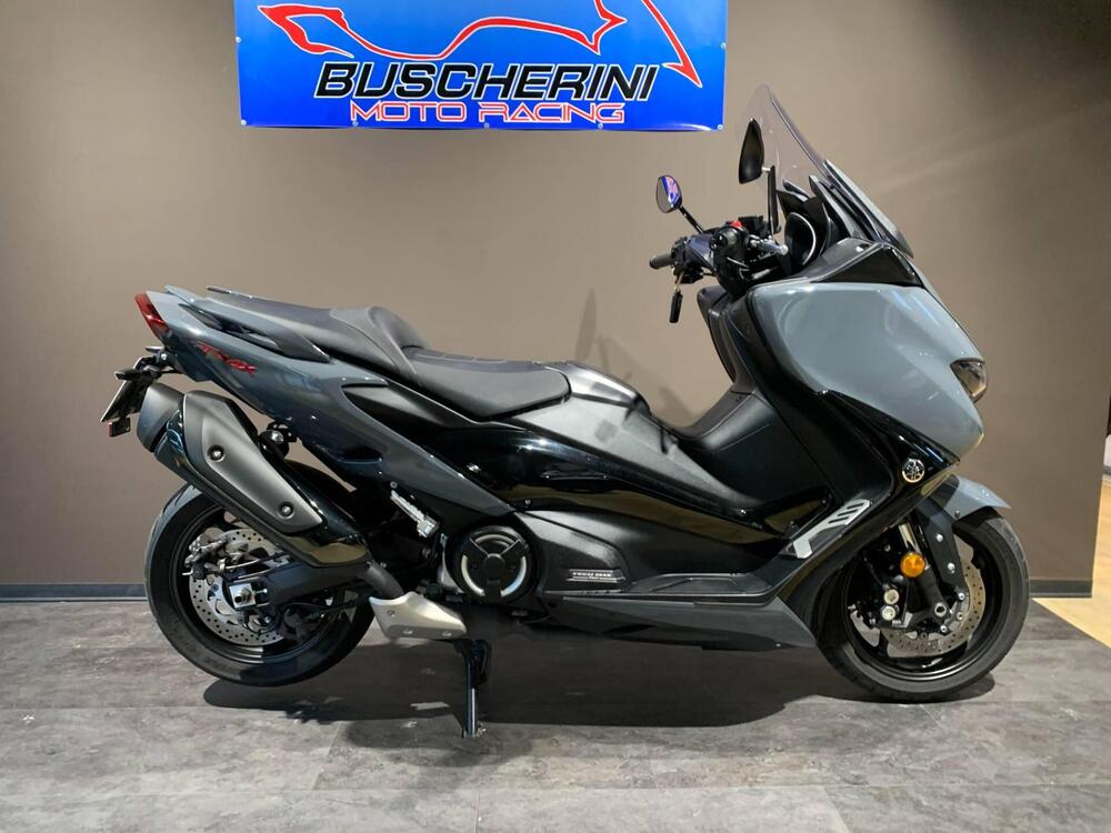 Yamaha T-Max 560 Tech Max (2021) (3)