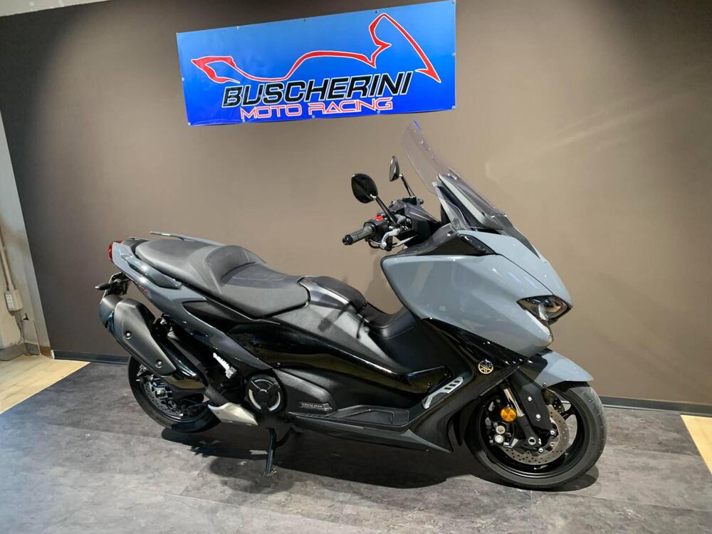 Yamaha T-Max 560 Tech Max (2021) (4)