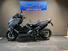 Yamaha T-Max 560 Tech Max (2021) (9)