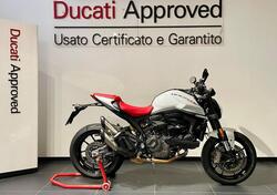 Ducati Monster 937 (2021 - 24) usata