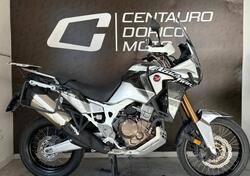 Honda Africa Twin CRF 1000L Adventure Sports (2018 - 19) usata