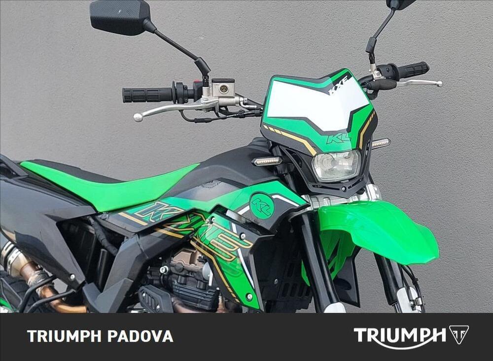 Kl KXE 125 Motard (2022 - 24) (5)