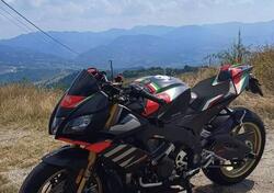 Aprilia Tuono 1100 V4 Factory (2019 - 20) usata