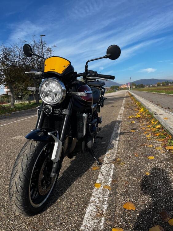 Kawasaki Z 900 RS (2022 - 25) (5)