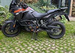 KTM 1290 Super Adventure S (2017 - 20) usata