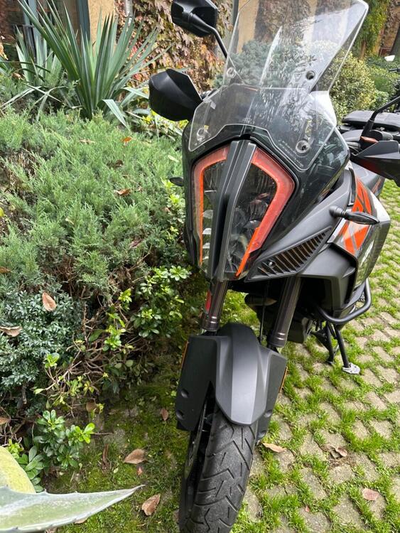 KTM 1290 Super Adventure S (2017 - 20) (3)