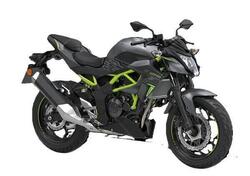 Kawasaki Z 125 (2021 - 24) nuova