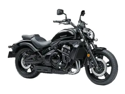 Kawasaki Vulcan S (2021 - 24) nuova