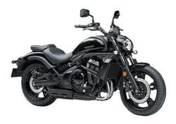 Kawasaki Vulcan S (2021 - 25) nuova