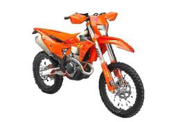 KTM 250 EXC-F Six Days (2025) nuova