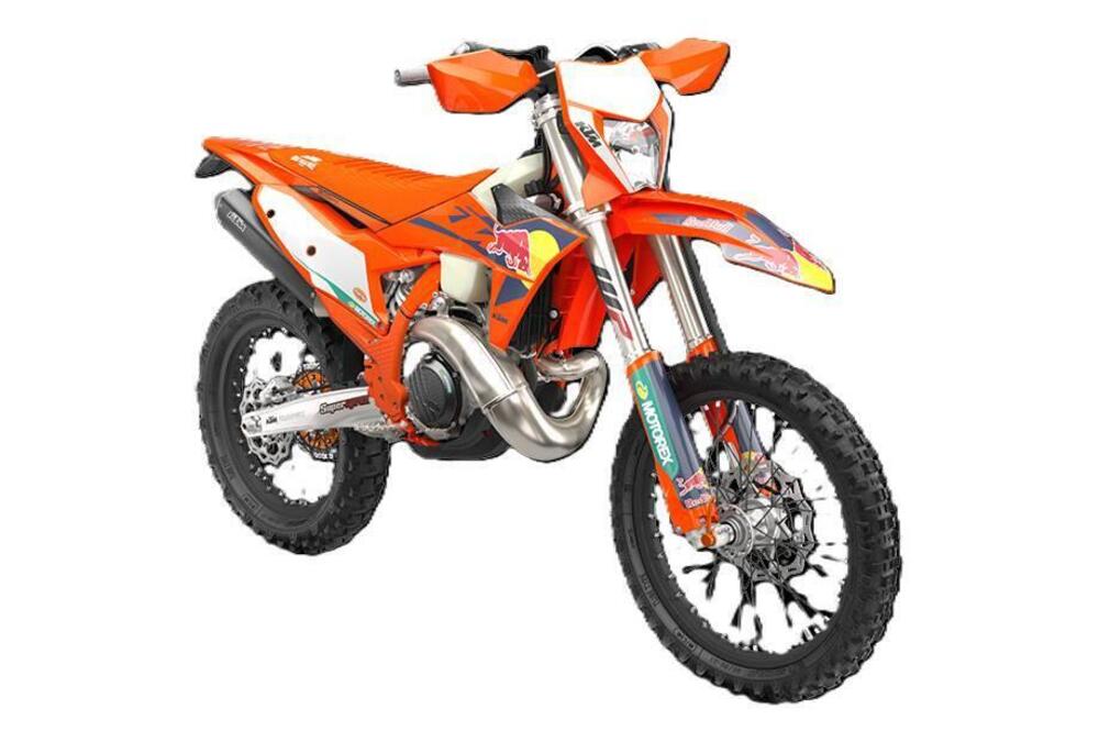 KTM EXC 300 Champion Edition (2025)