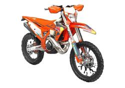 KTM EXC 300 Champion Edition (2025) nuova