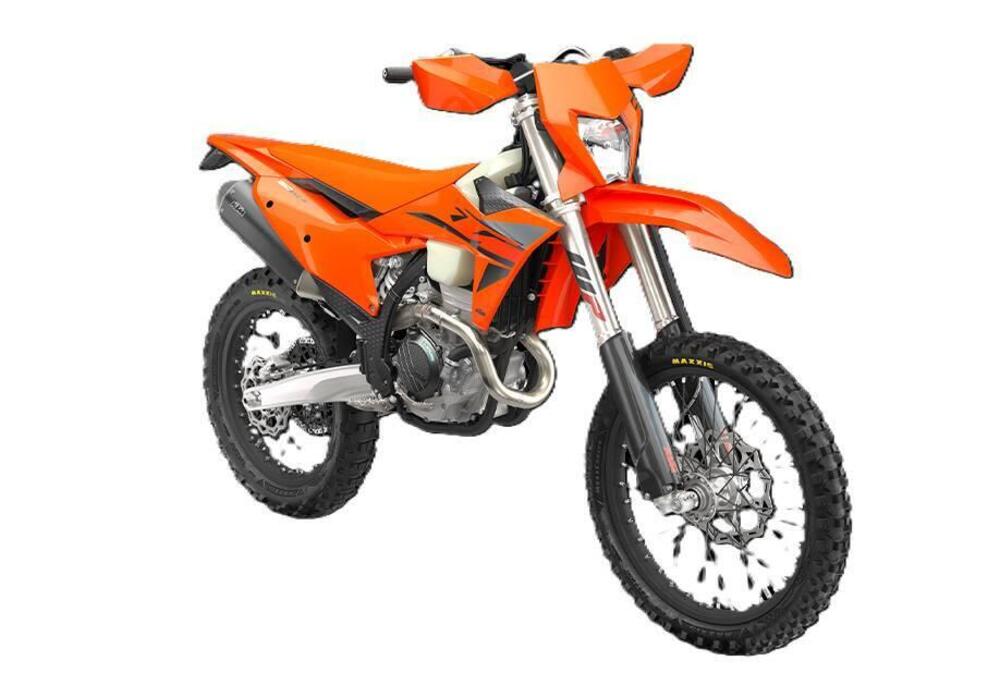 KTM 350 EXC-F (2025)