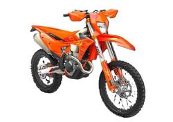 KTM EXC 350 F Six Days (2025) nuova