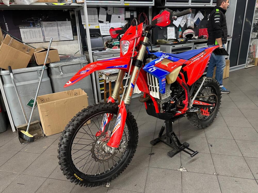 Betamotor RR 350 4T Enduro (2023)