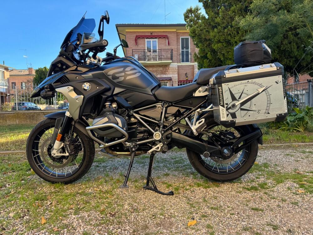 Bmw R 1250 GS (2021 - 24)