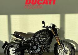 Ducati Scrambler 1100 Sport Pro (2020 - 24) usata