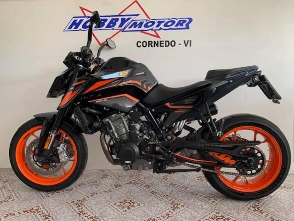 KTM 790 Duke (2018 - 20) (3)