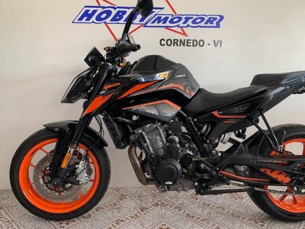 KTM 790 Duke (2018 - 20) (4)