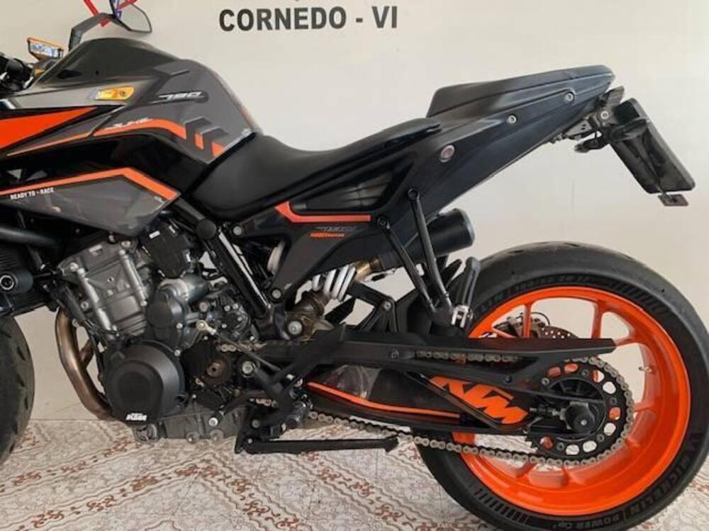 KTM 790 Duke (2018 - 20) (5)