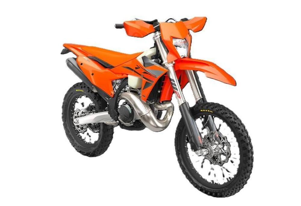 KTM 300 EXC (2025)