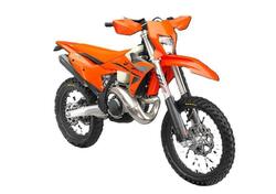 KTM 300 EXC (2025) nuova