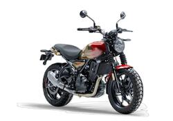 Royal Enfield Guerrilla 450 (2024) nuova