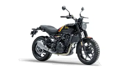 Royal Enfield Guerrilla 450 (2024 - 26) nuova