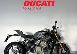 Ducati Streetfighter V4 S (2023 - 24) usata