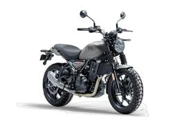 Royal Enfield Guerrilla 450 (2024) nuova