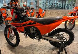 KTM SX 250 (2025) nuova