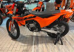 KTM SX 450 F (2025) nuova