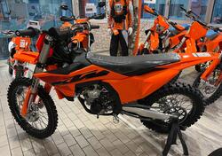 KTM SX 250 F (2025) nuova