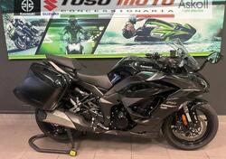 Kawasaki Ninja 1000 SX Tourer (2021 - 24) usata