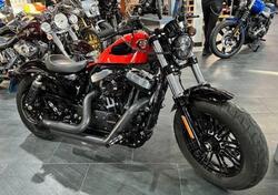 Harley-Davidson 1200 Forty-Eight (2016 - 20) usata