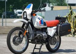 Bmw R 80 G/S Paris Dakar (1980 - 87) usata