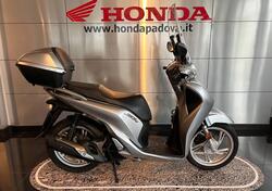 Honda SH 150 i (2017 - 19) usata