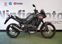 Honda Transalp XL750 (2023 - 24) usata